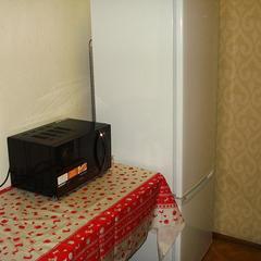 Отель Золотой ключик, Москва, Московская область