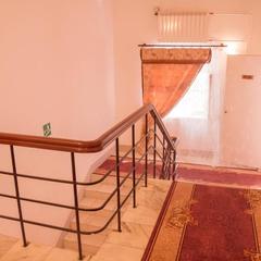 Отель Андрон на площади Ильича, Москва, Московская область