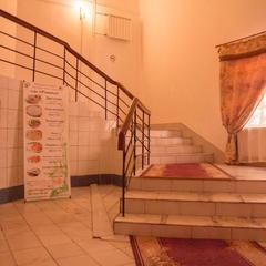 Отель Андрон на площади Ильича, Москва, Московская область