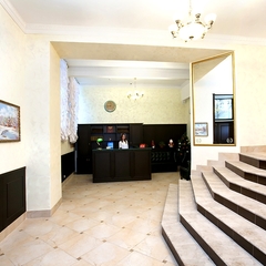 Отель Катюша, Москва, Московская область