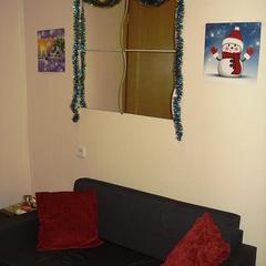 Отель Золотой ключик, Москва, Московская область