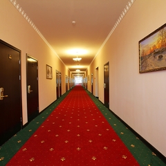 Отель Катюша, Москва, Московская область