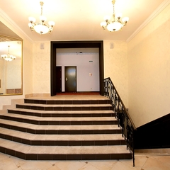 Отель Катюша, Москва, Московская область