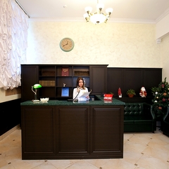 Отель Катюша, Москва, Московская область