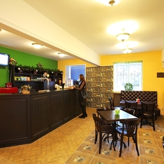 Отель Катюша, Москва, Московская область