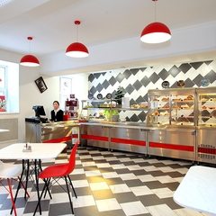 Отель Катюша, Москва, Московская область