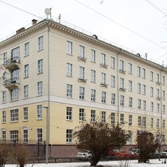 Отель Катюша, Москва, Московская область