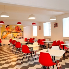 Отель Катюша, Москва, Московская область