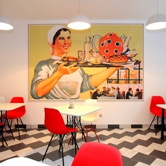 Отель Катюша, Москва, Московская область