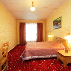 Отель Катюша, Москва, Московская область