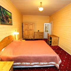 Отель Катюша, Москва, Московская область