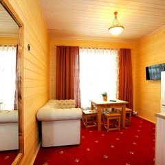 Отель Катюша, Москва, Московская область