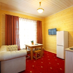 Отель Катюша, Москва, Московская область