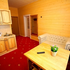 Отель Катюша, Москва, Московская область