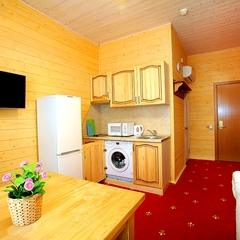 Отель Катюша, Москва, Московская область