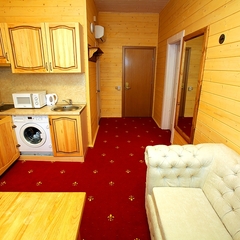 Отель Катюша, Москва, Московская область