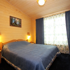 Отель Катюша, Москва, Московская область