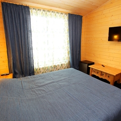 Отель Катюша, Москва, Московская область