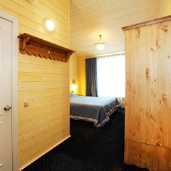 Отель Катюша, Москва, Московская область