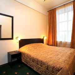 Отель Катюша, Москва, Московская область