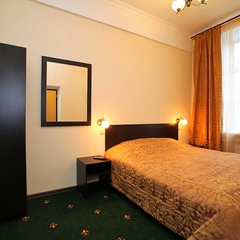 Отель Катюша, Москва, Московская область