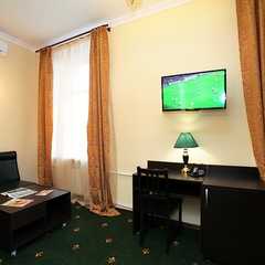 Отель Катюша, Москва, Московская область