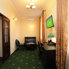 Отель Катюша, Москва, Московская область