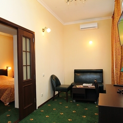 Отель Катюша, Москва, Московская область