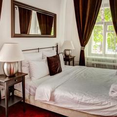 Гостиница Barin Residence, Москва, Московская область