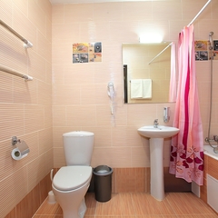 Отель Катюша, Москва, Московская область