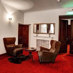 Гостиница Barin Residence, Москва, Московская область