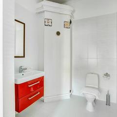 Гостиница Barin Residence, Москва, Московская область