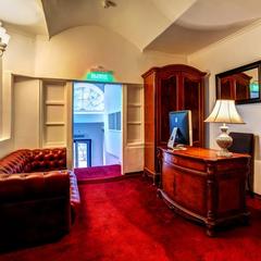 Гостиница Barin Residence, Москва, Московская область