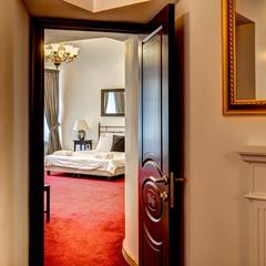 Гостиница Barin Residence, Москва, Московская область