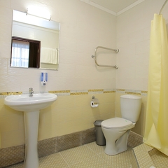 Отель Катюша, Москва, Московская область