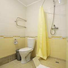 Отель Катюша, Москва, Московская область