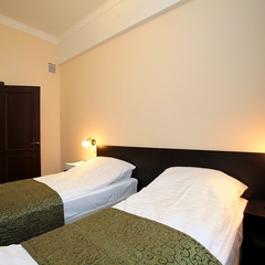 Отель Катюша, Москва, Московская область