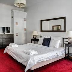 Гостиница Barin Residence, Москва, Московская область