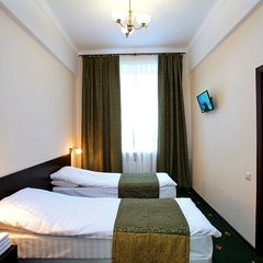 Отель Катюша, Москва, Московская область