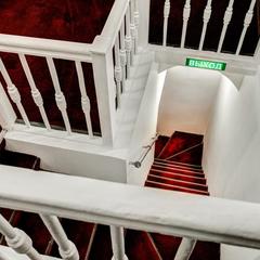 Гостиница Barin Residence, Москва, Московская область