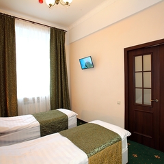 Отель Катюша, Москва, Московская область