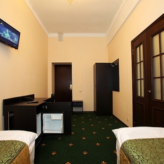 Отель Катюша, Москва, Московская область