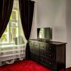 Гостиница Barin Residence, Москва, Московская область