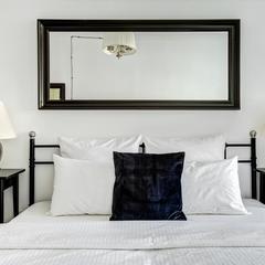 Гостиница Barin Residence, Москва, Московская область