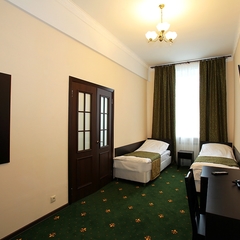 Отель Катюша, Москва, Московская область