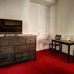 Гостиница Barin Residence, Москва, Московская область