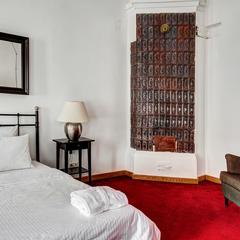 Гостиница Barin Residence, Москва, Московская область