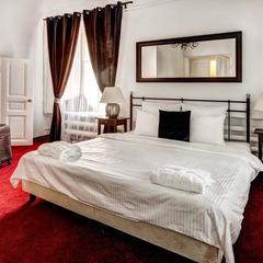 Гостиница Barin Residence, Москва, Московская область