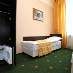 Отель Катюша, Москва, Московская область