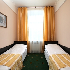 Отель Катюша, Москва, Московская область